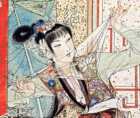 韶山-胡也佛《金瓶梅》的艺术魅力